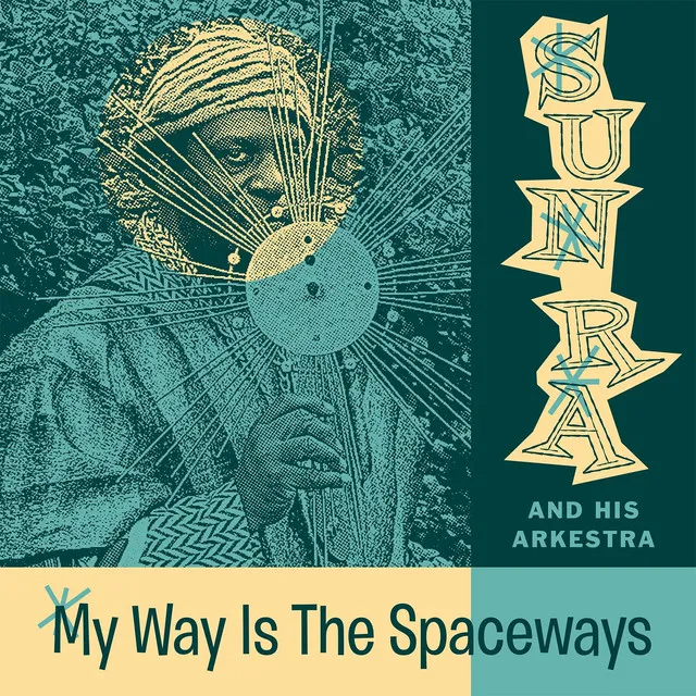 My Way Is the Spaceways