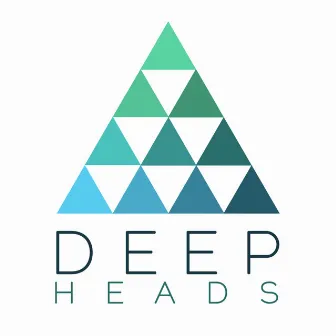 Deep Heads, Vol. 11 by Jafu