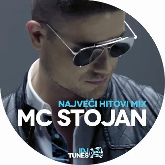 Najveći Hitovi Mix by Unknown Artist