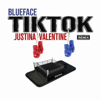 TikTok (Remix) by Justina Valentine