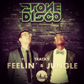 Feelin' / Jungle by 2ToneDisco