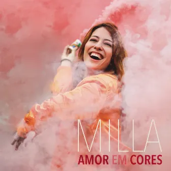 Amor em Cores by Milla