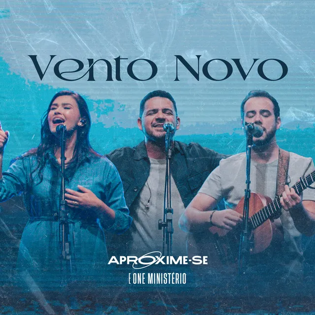 Vento Novo (Fresh Wind)