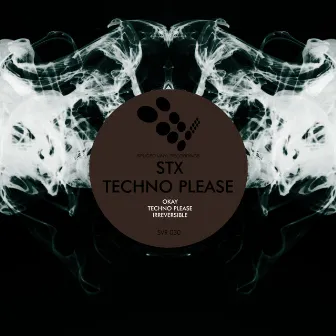 Techno Please by Unknown Artist