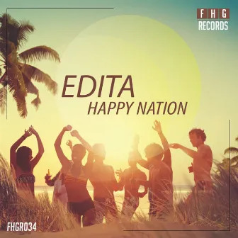 Happy Nation by Edita