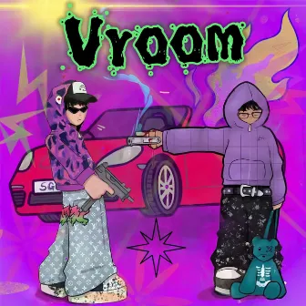 Vroom by 