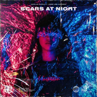 Scars at Night (feat. Jamie Lee Harrison) by Jamie Lee Harrison