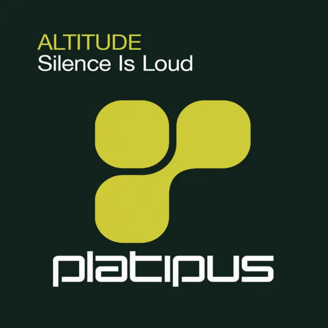 Silence Is Loud - Neo & Farina Remix