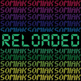 Reloaded by DJ Somiak