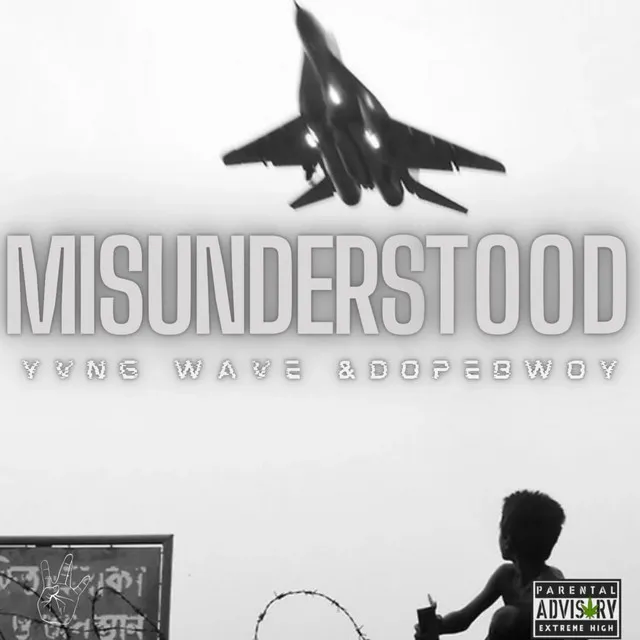 MISUNDERSTOOD(ORIGINAL)