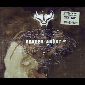 Angst by Reaper