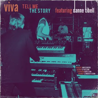 Tell Me the Story by Viva