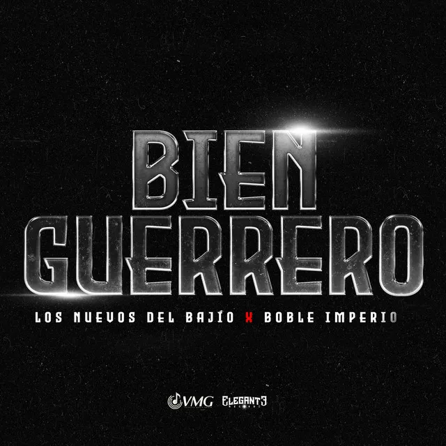 Bien Guerrero