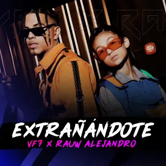 Extrañándote by vf7