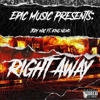 Right Away by Jody Mac