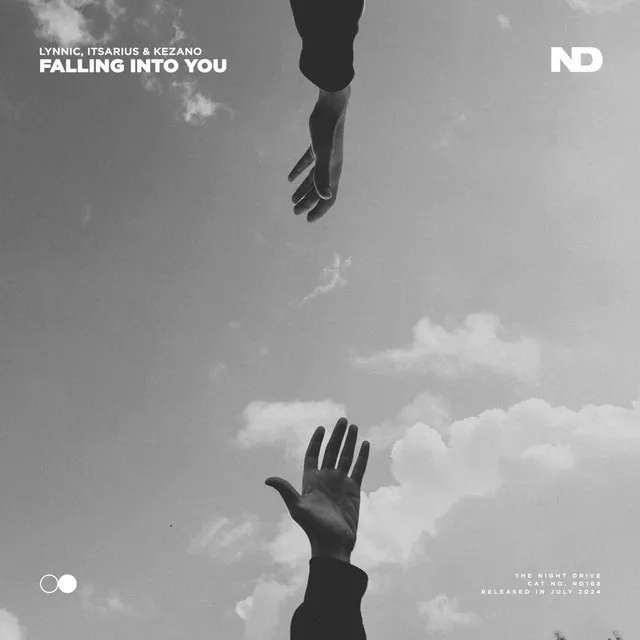 Falling Into You - Extended Mix