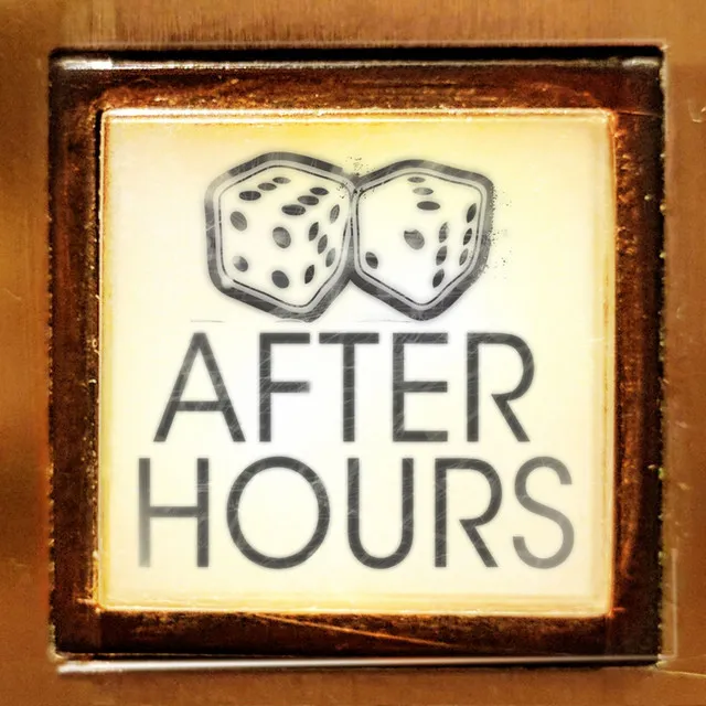 The Afterhours - Radio Edit