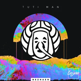 Tuti Man by Neznaen