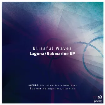 Laguna / Submarine by Blissful Waves