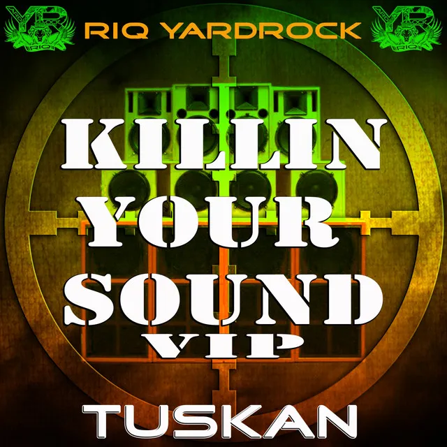 Killing Your Sound VIP