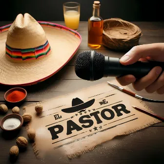 Cumbia de mi pueblo by El Pastor