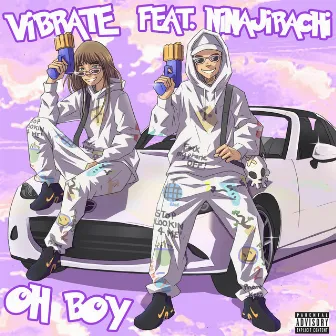 viBrAte by Oh Boy