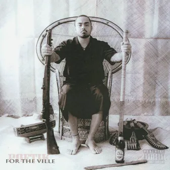 For The Ville by POETIK