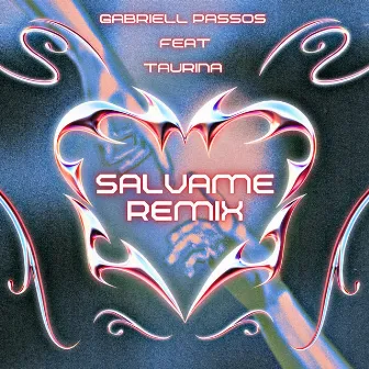 Salvame (Remix) by Gabriell Passos