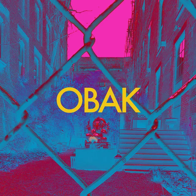 Obak