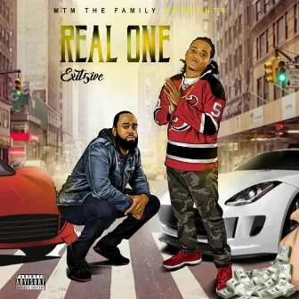 Real One by Exit 5ive