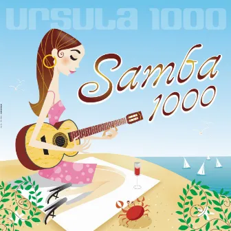 Samba 1000 by Ursula 1000