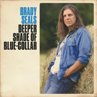 Deeper Shade of Blue-Collar by Brady Seals