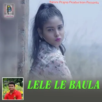 Lele Le Baula by Sailabhama Mahapatra