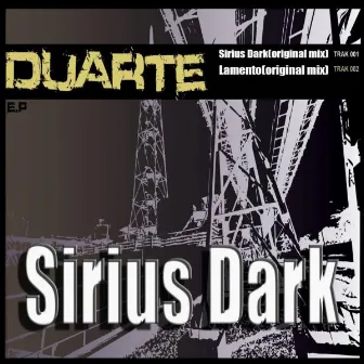 Sirius Dark by Duarte