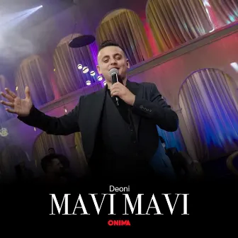 Mavi Mavi by Deoni