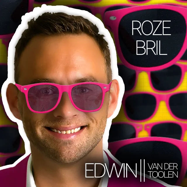 Roze Bril