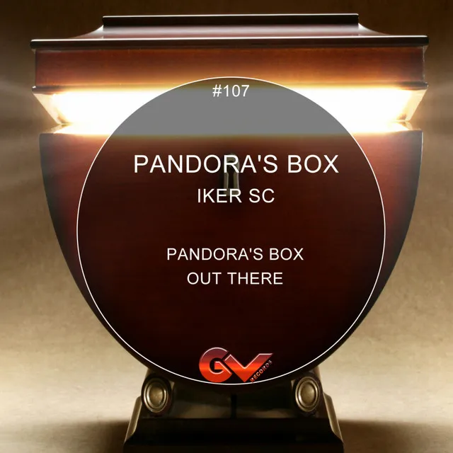 Pandora's Box - Original Mix