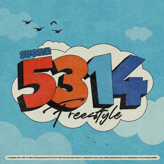 5314 Freestyle by Svenn