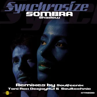 Sombra EP by Synchrosize