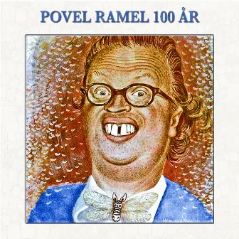 100 år by Povel Ramel