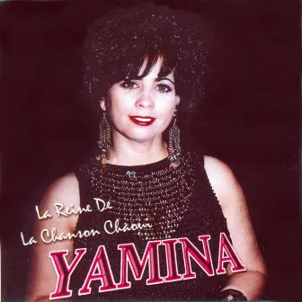 Talaâ l'chaouia (La reine de la chanson chaoui) by Yamina