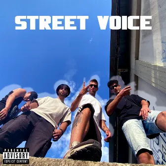 STREET VOICE by WIZ