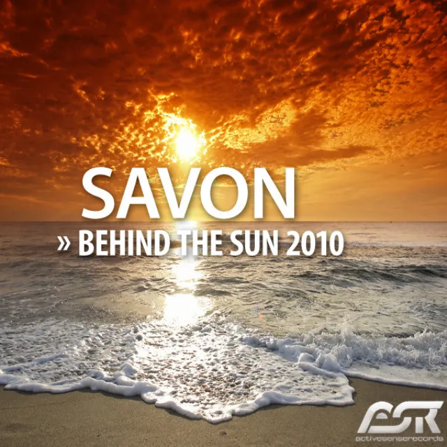 Behind The Sun 2010 - Rocco & Bass-T Remix Edit