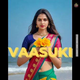 Vaasuki by Vishnu