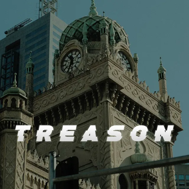 Treason