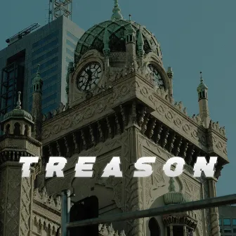 Treason by J Nui