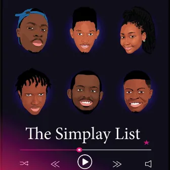 The Simplay List by Prodigy Sim