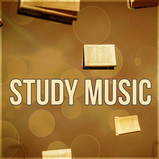 Study Music (Soft Piano)