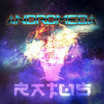 Andromeda by Ratus