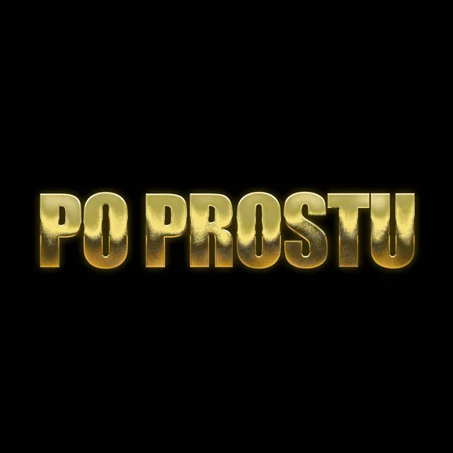 Po prostu